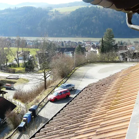 Donau - Panorama * Obernzell
