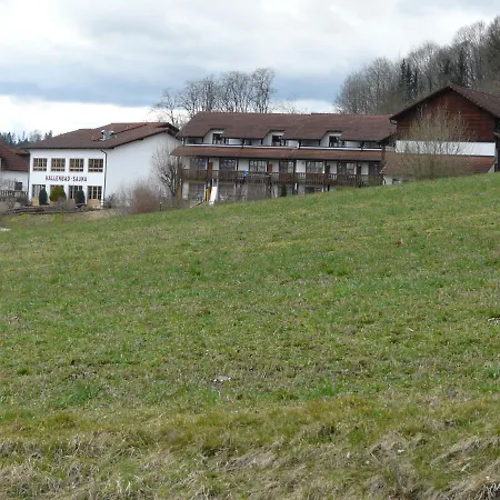 Donau - Panorama Aparthotel *
