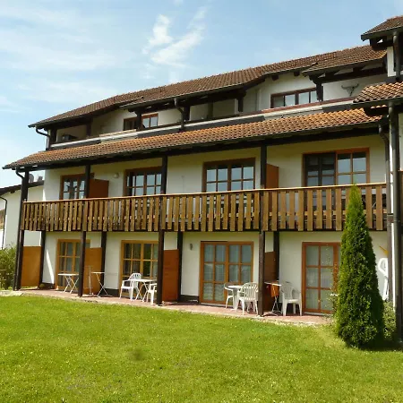 Donau - Panorama Aparthotel