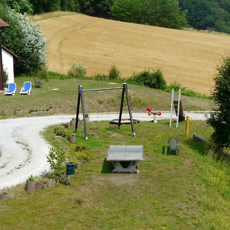 Donau - Panorama Aparthotel Obernzell